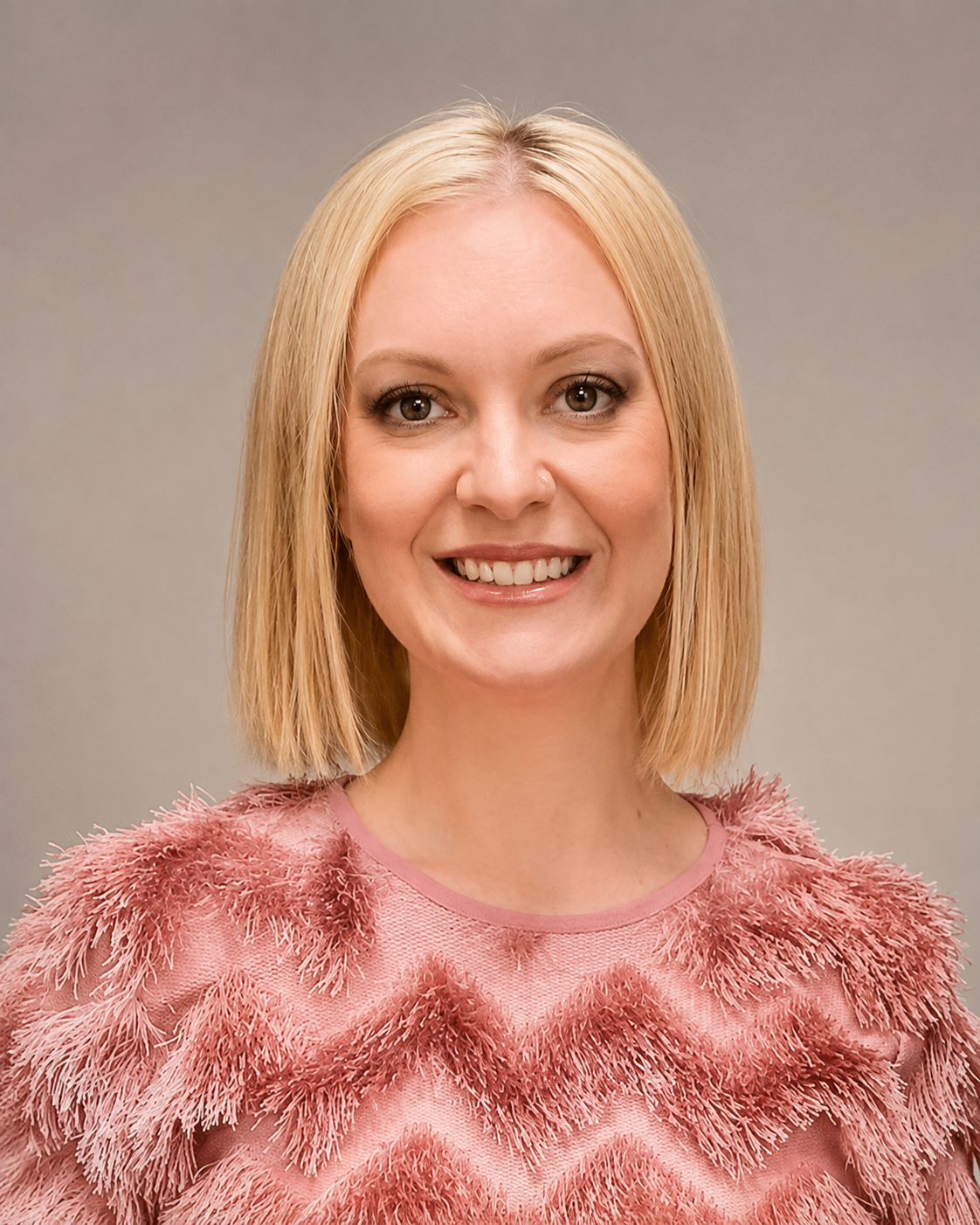 Emily Babb, M.S., Founder & Principal Advisor of LOFT Advisory