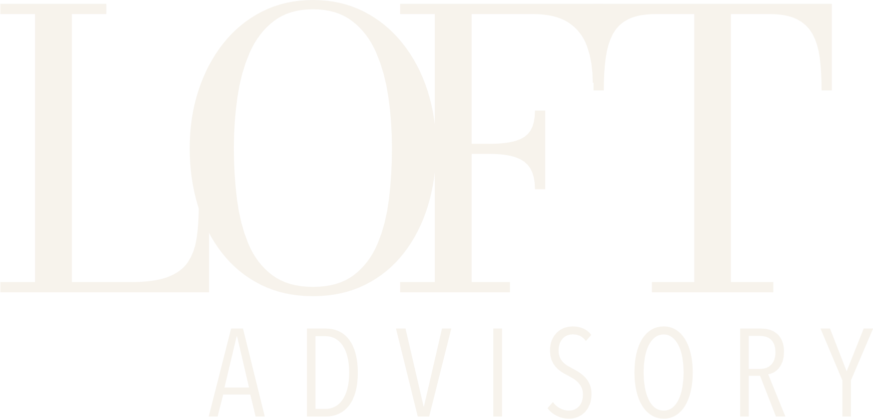 LOFT Advisory